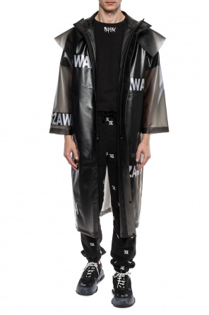 Embroidered sweatpants, zdjęcie 2 Embroidered sweatpants od MISBHV
